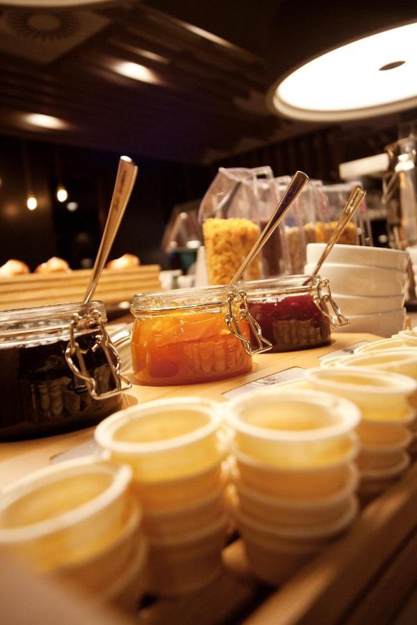 Holiday Inn Express - Goeppingen By Ihg Luaran gambar
