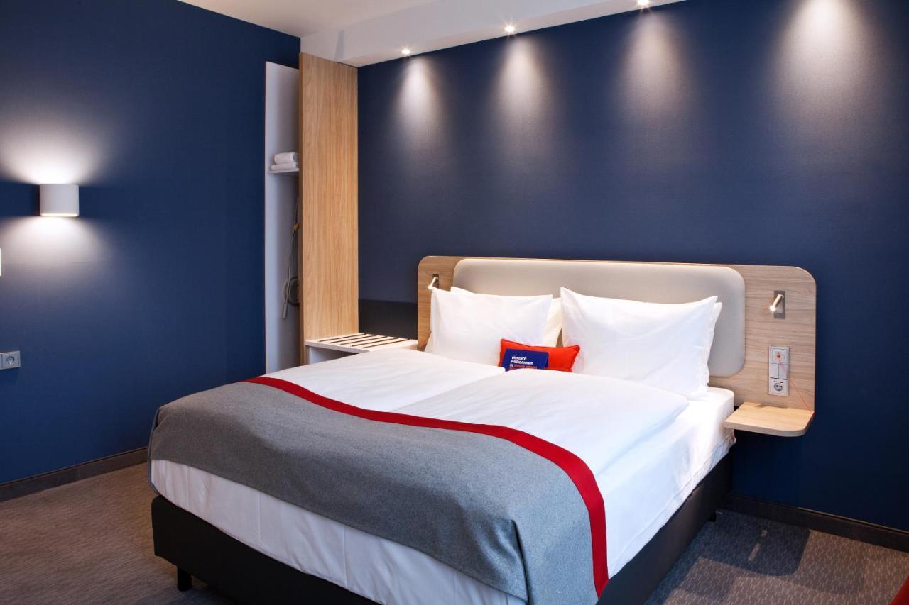 Holiday Inn Express - Goeppingen By Ihg Luaran gambar