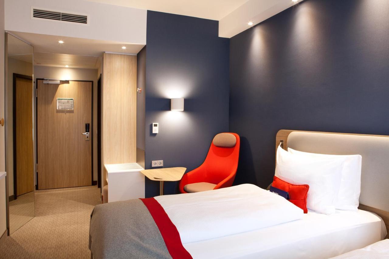 Holiday Inn Express - Goeppingen By Ihg Luaran gambar