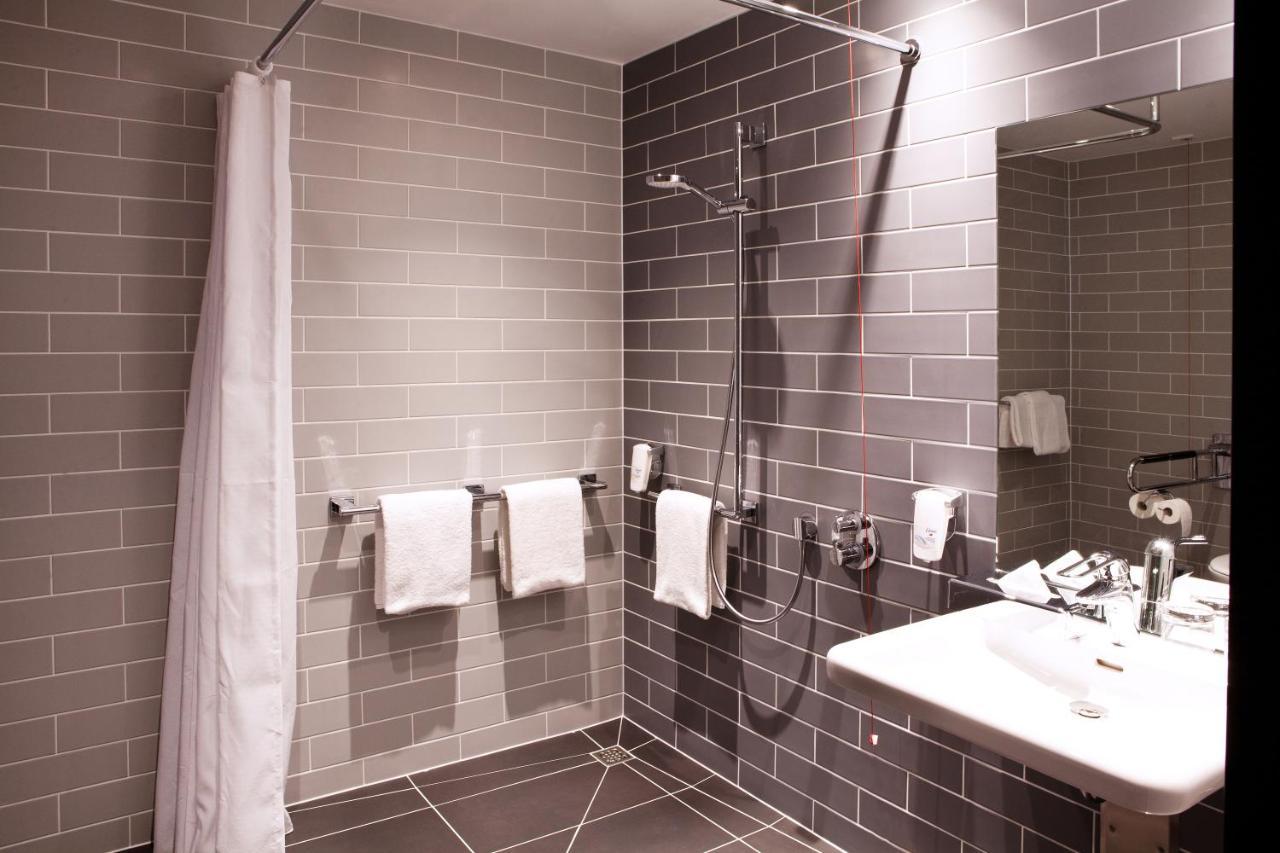 Holiday Inn Express - Goeppingen By Ihg Luaran gambar