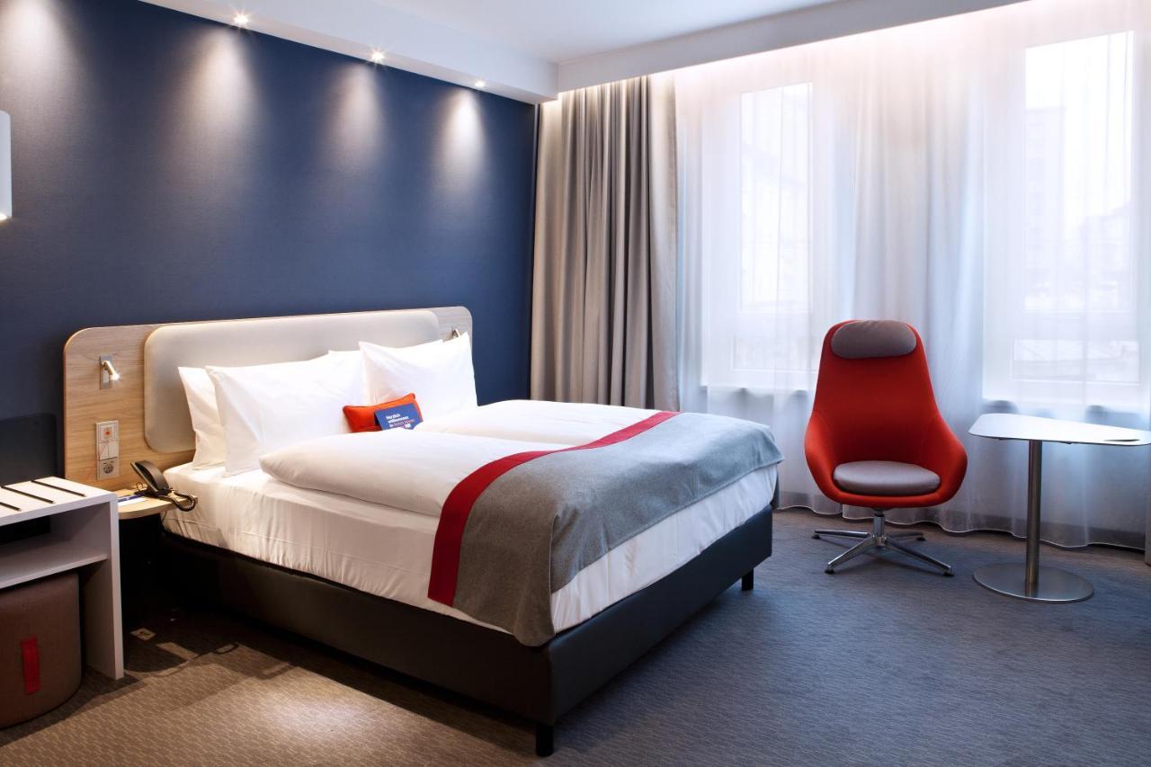 Holiday Inn Express - Goeppingen By Ihg Luaran gambar