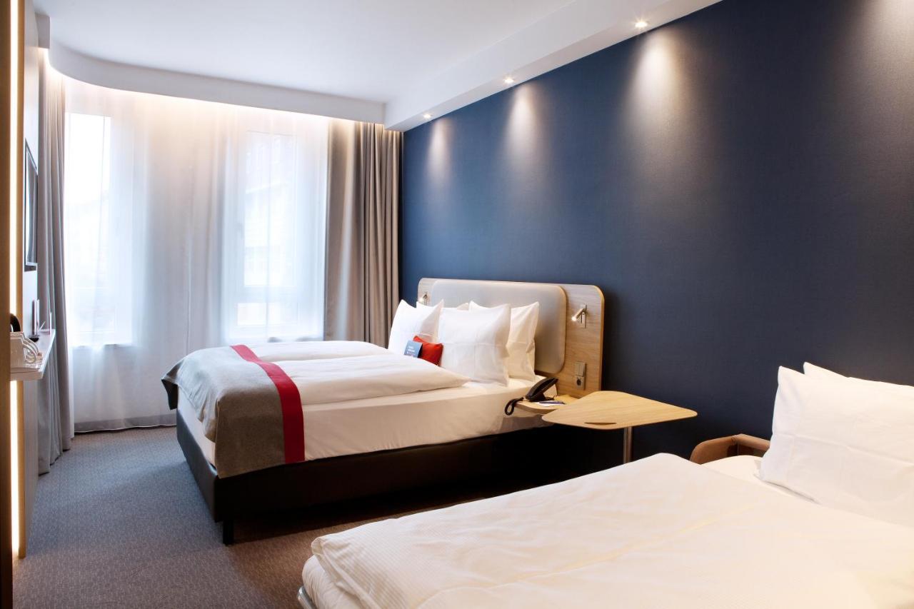 Holiday Inn Express - Goeppingen By Ihg Luaran gambar
