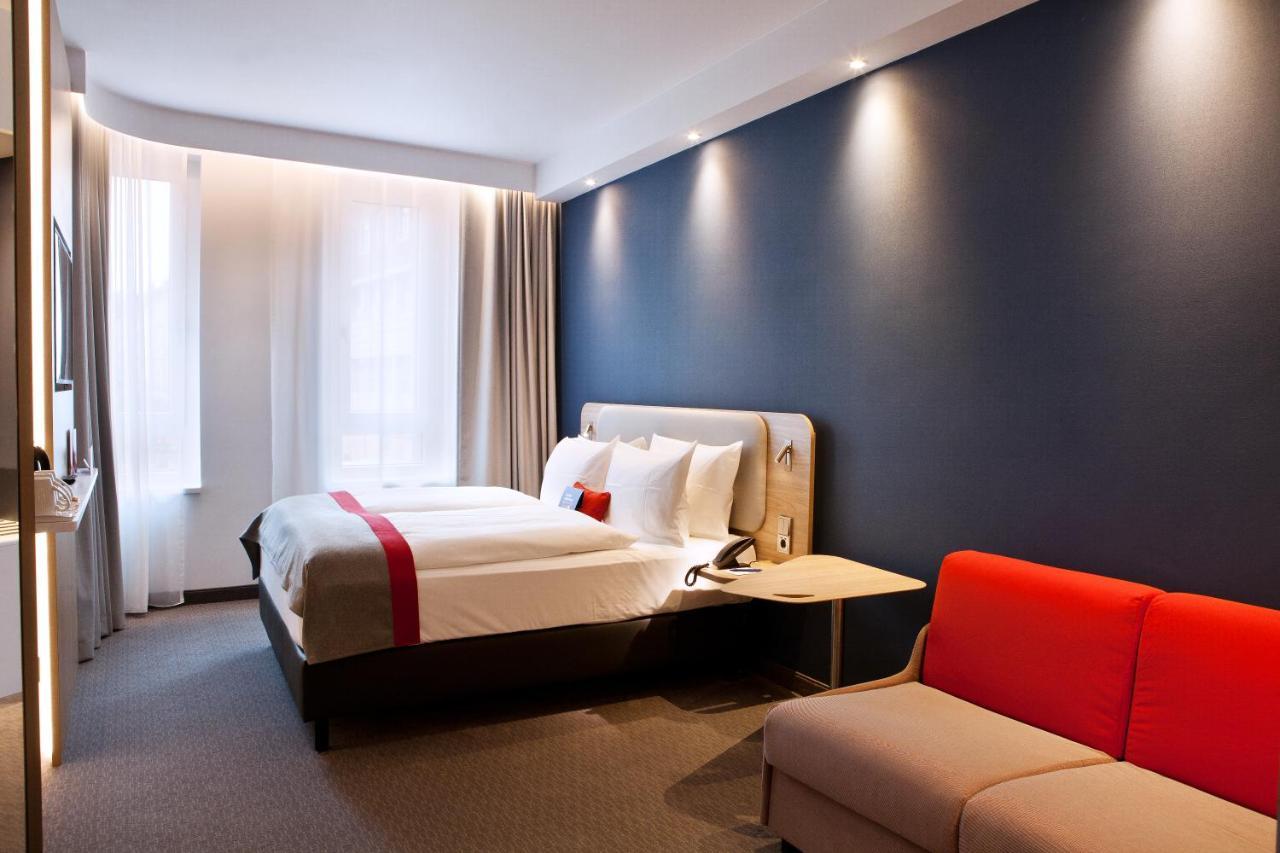 Holiday Inn Express - Goeppingen By Ihg Luaran gambar