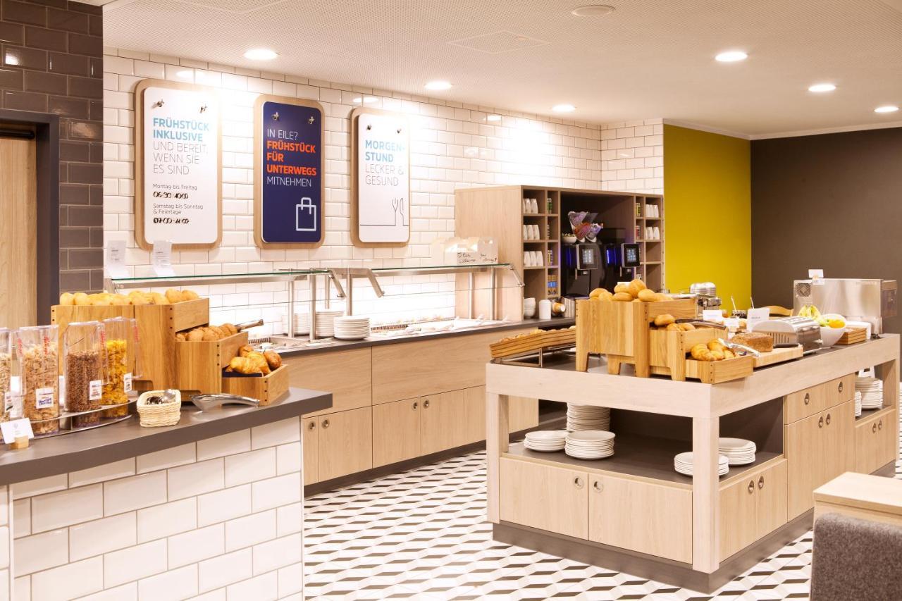 Holiday Inn Express - Goeppingen By Ihg Luaran gambar