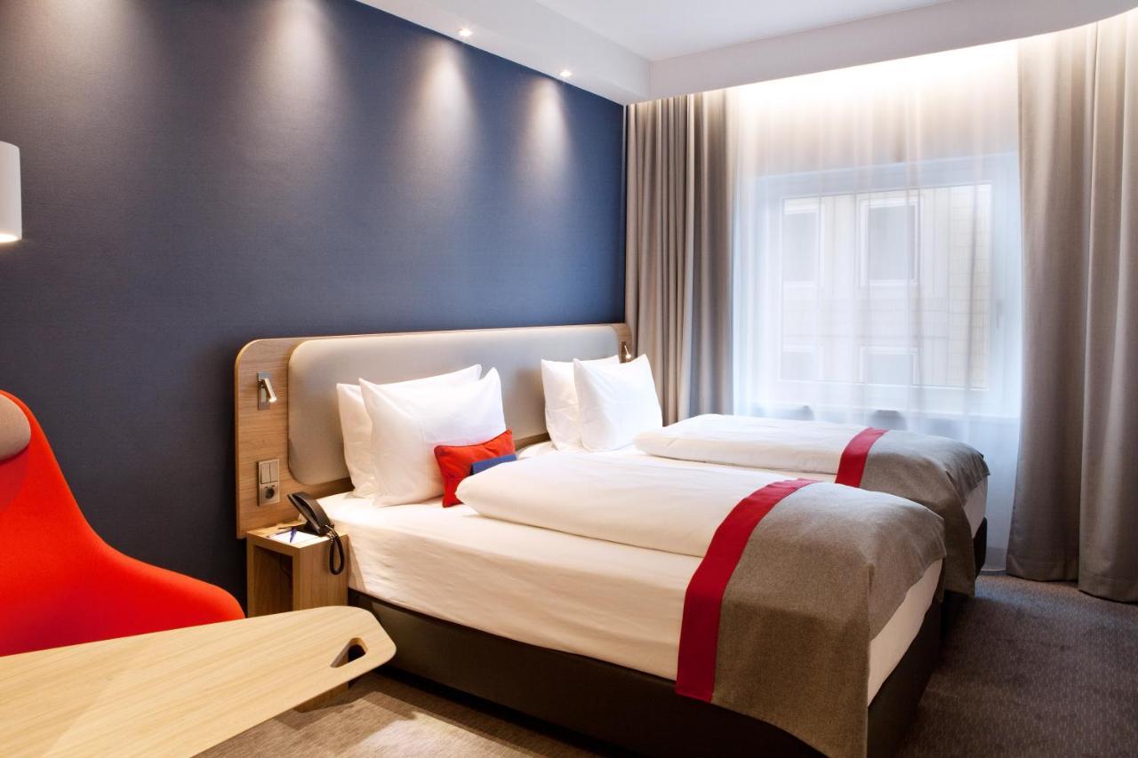 Holiday Inn Express - Goeppingen By Ihg Luaran gambar