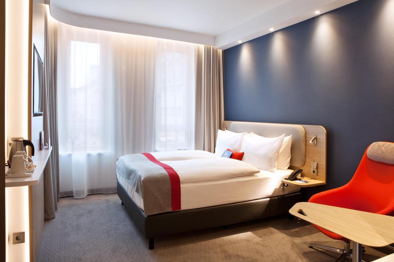 Holiday Inn Express - Goeppingen By Ihg Luaran gambar