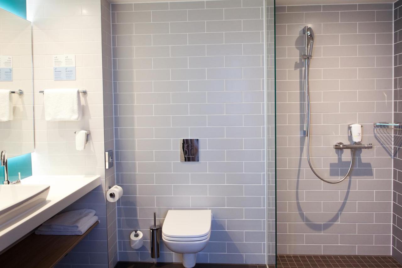 Holiday Inn Express - Goeppingen By Ihg Luaran gambar