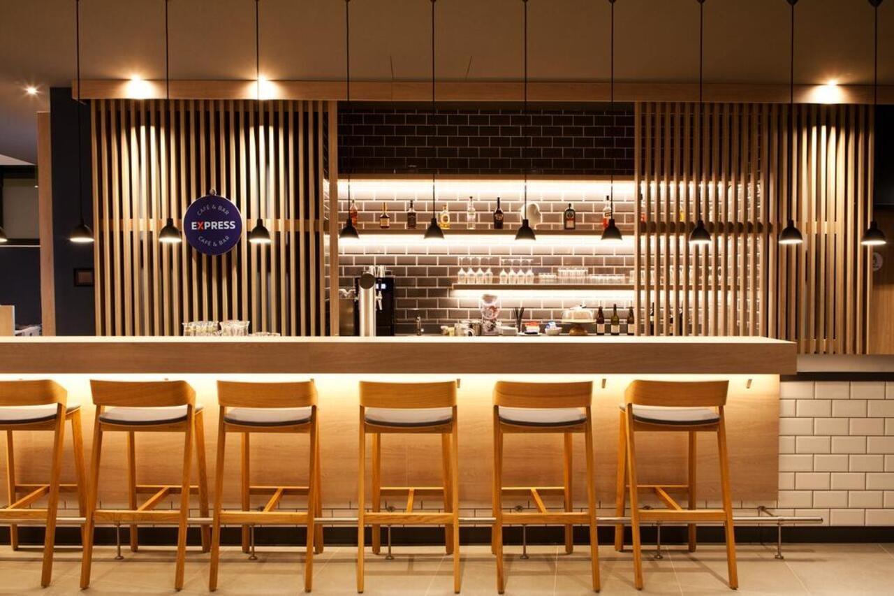 Holiday Inn Express - Goeppingen By Ihg Luaran gambar