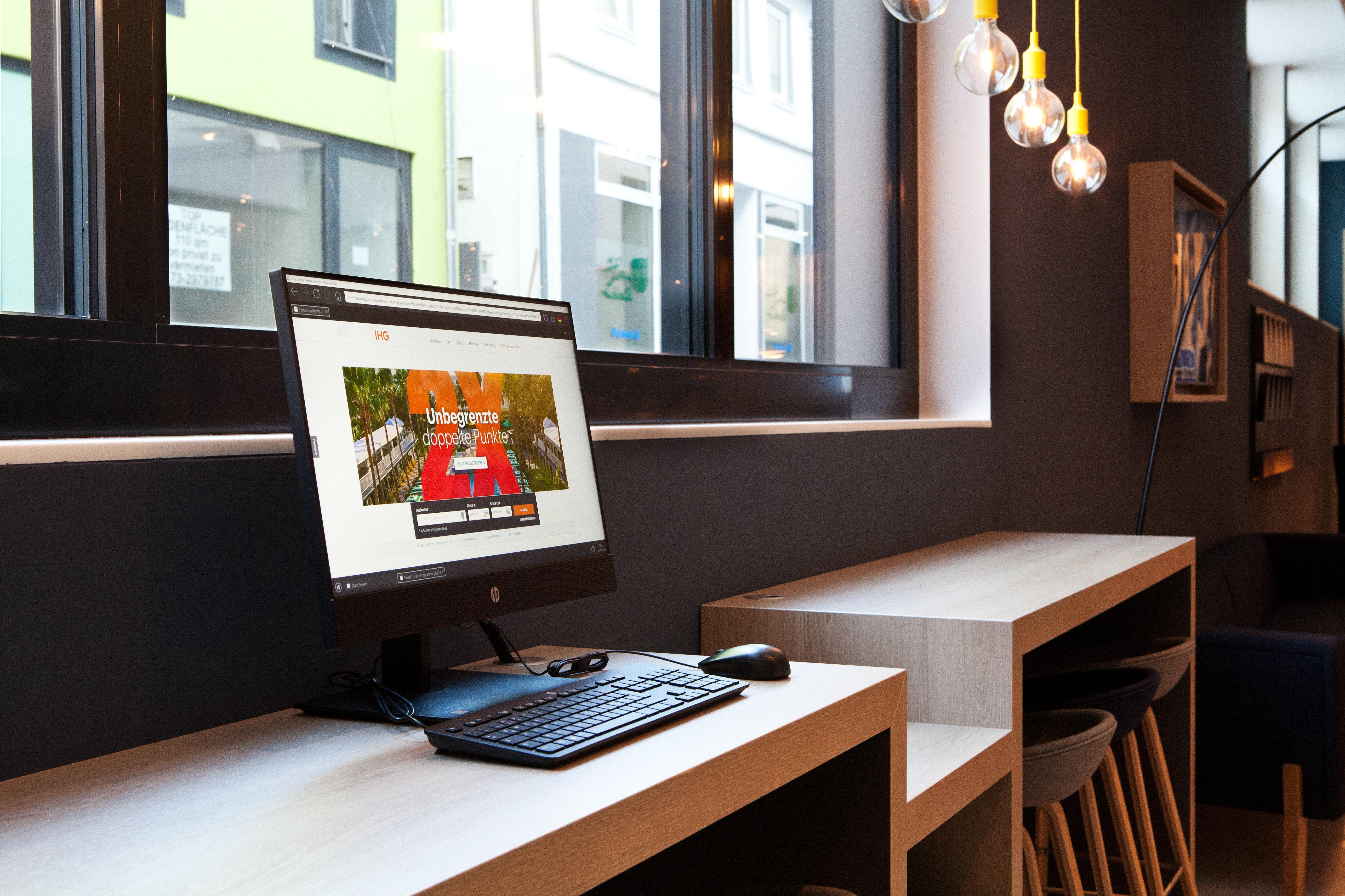Holiday Inn Express - Goeppingen By Ihg Luaran gambar