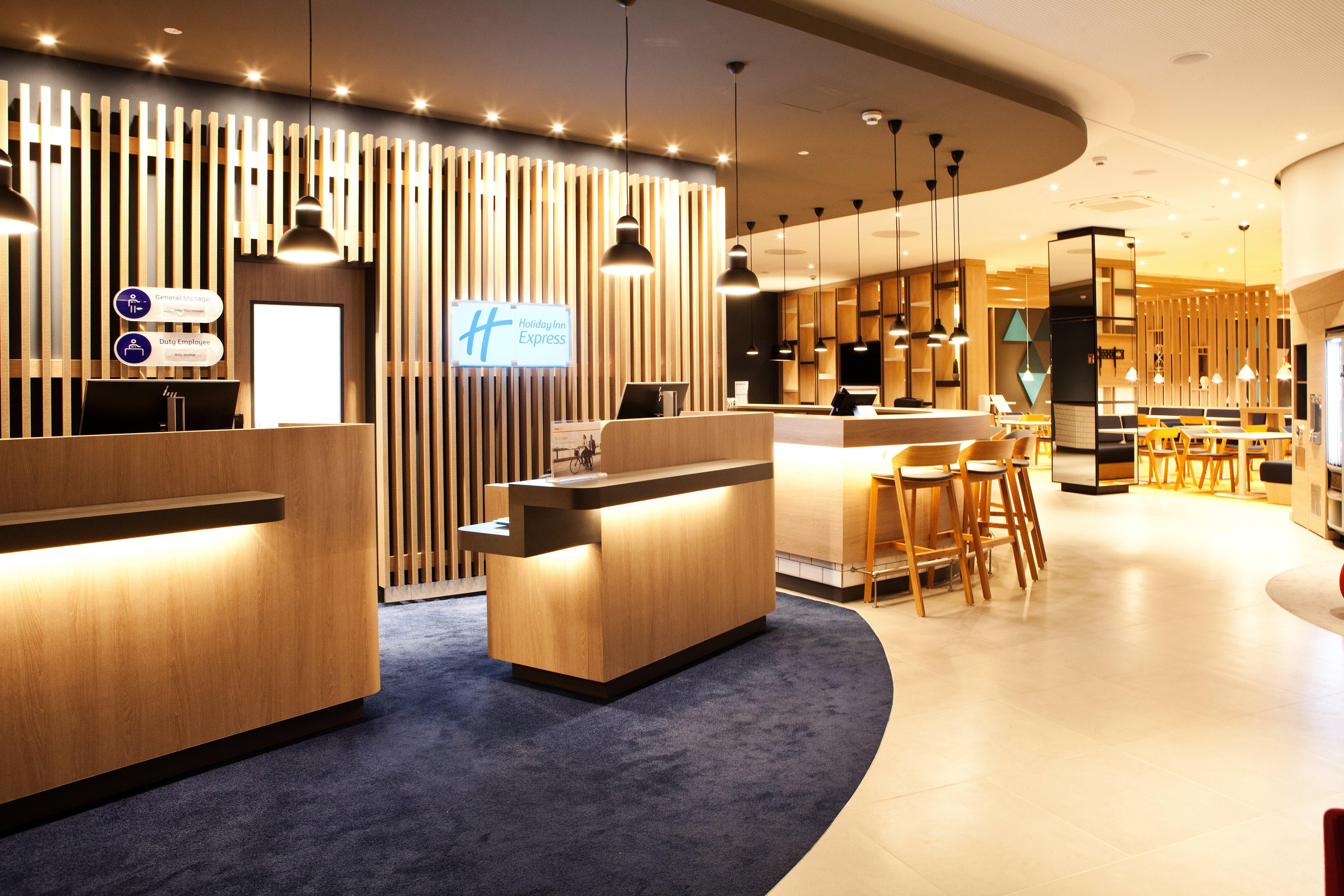 Holiday Inn Express - Goeppingen By Ihg Luaran gambar