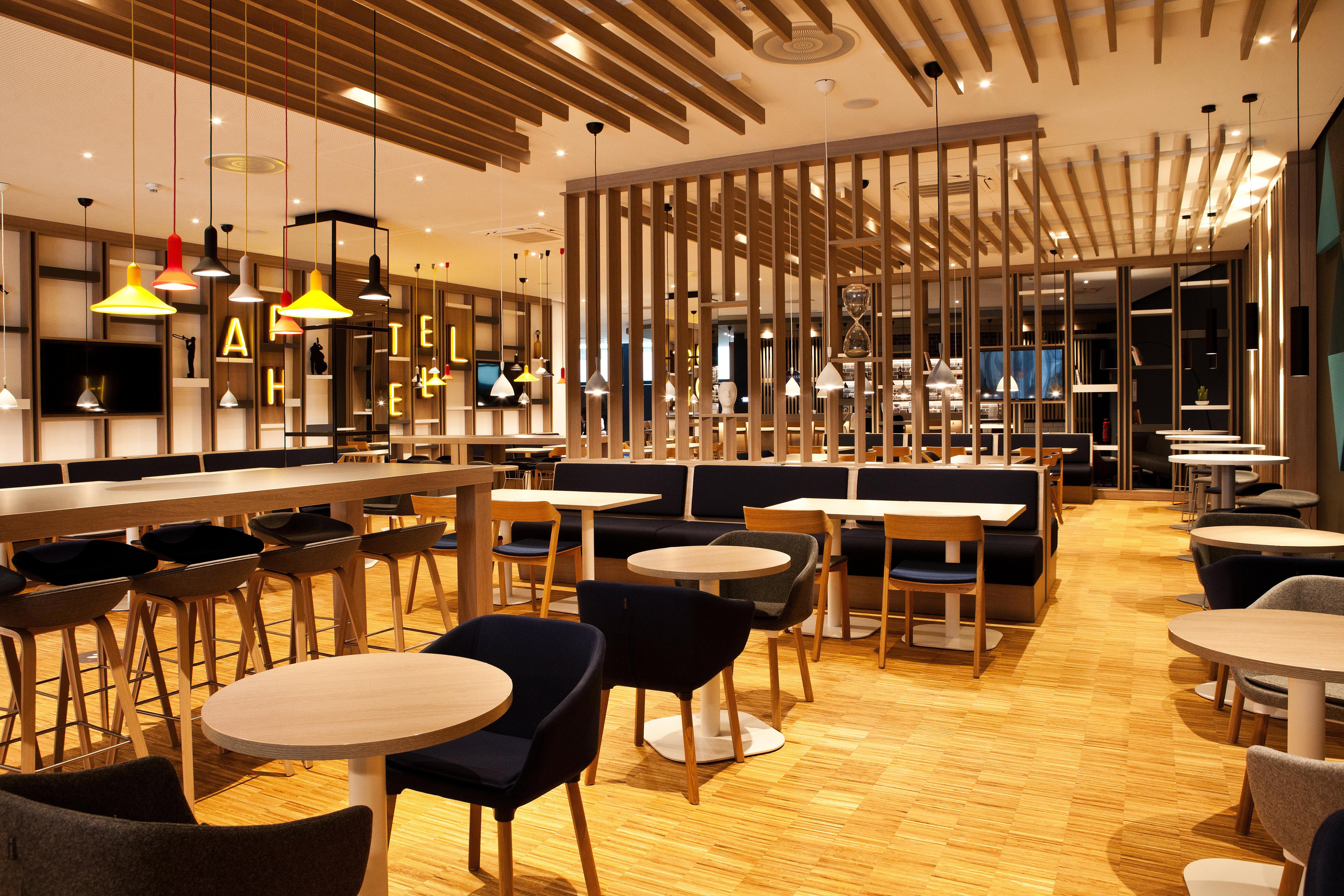 Holiday Inn Express - Goeppingen By Ihg Luaran gambar
