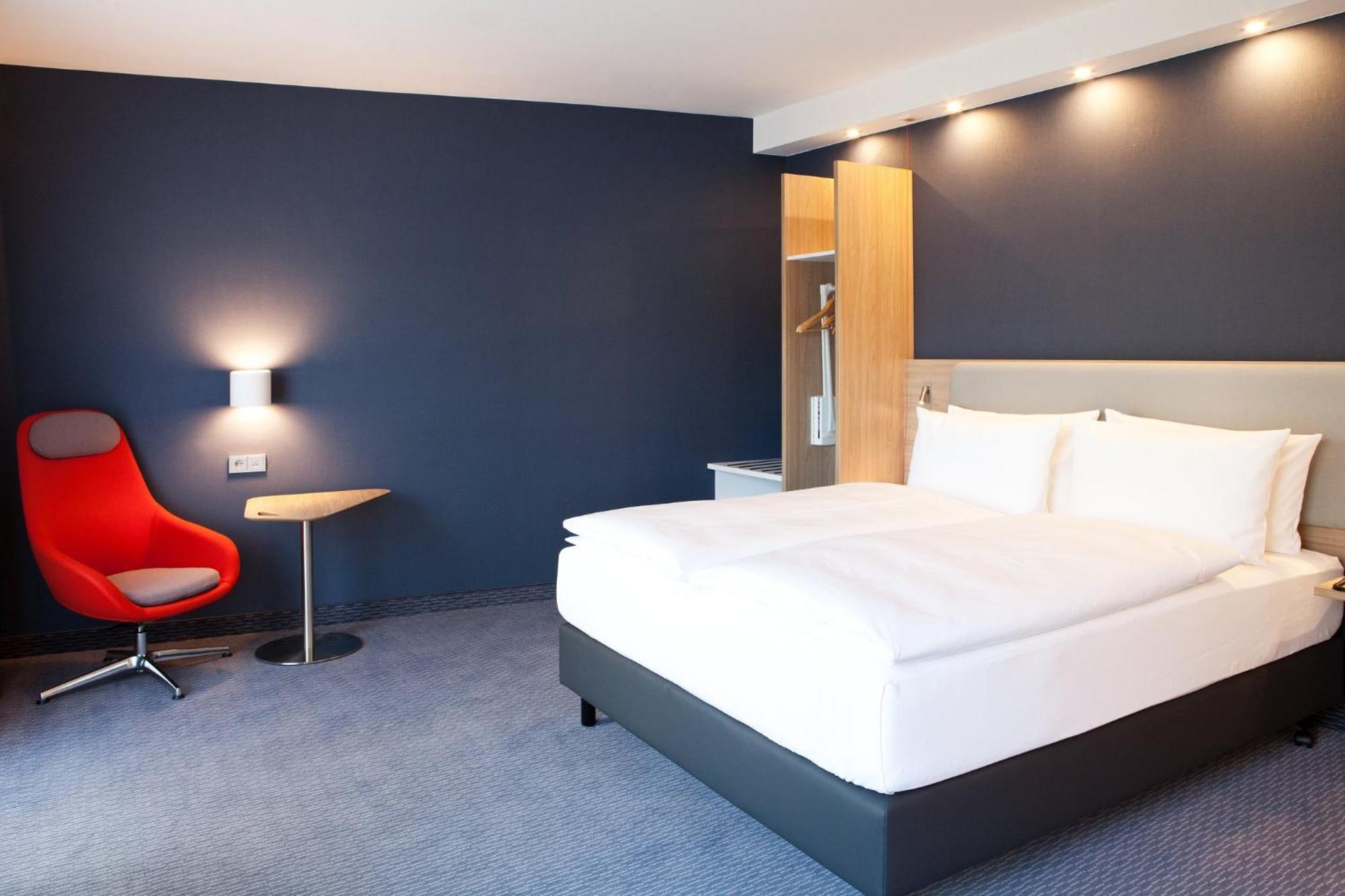 Holiday Inn Express - Goeppingen By Ihg Luaran gambar