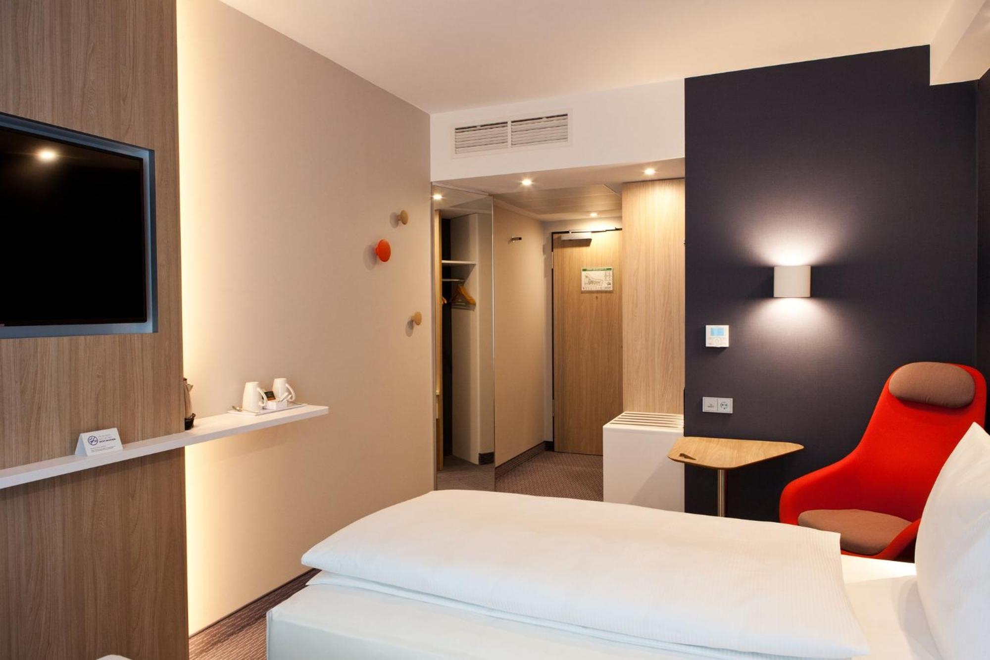 Holiday Inn Express - Goeppingen By Ihg Luaran gambar