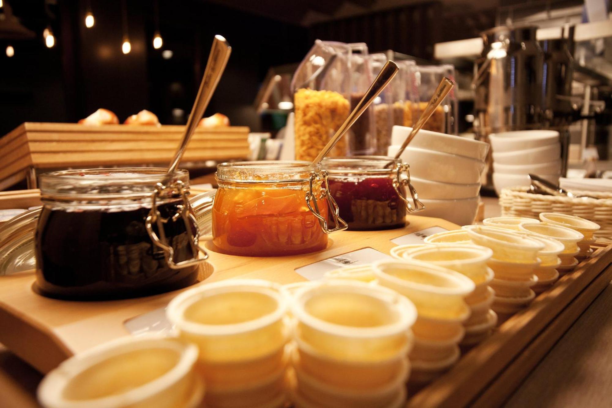 Holiday Inn Express - Goeppingen By Ihg Luaran gambar