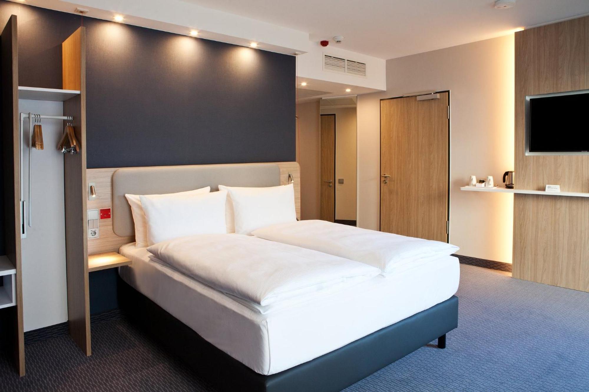 Holiday Inn Express - Goeppingen By Ihg Luaran gambar