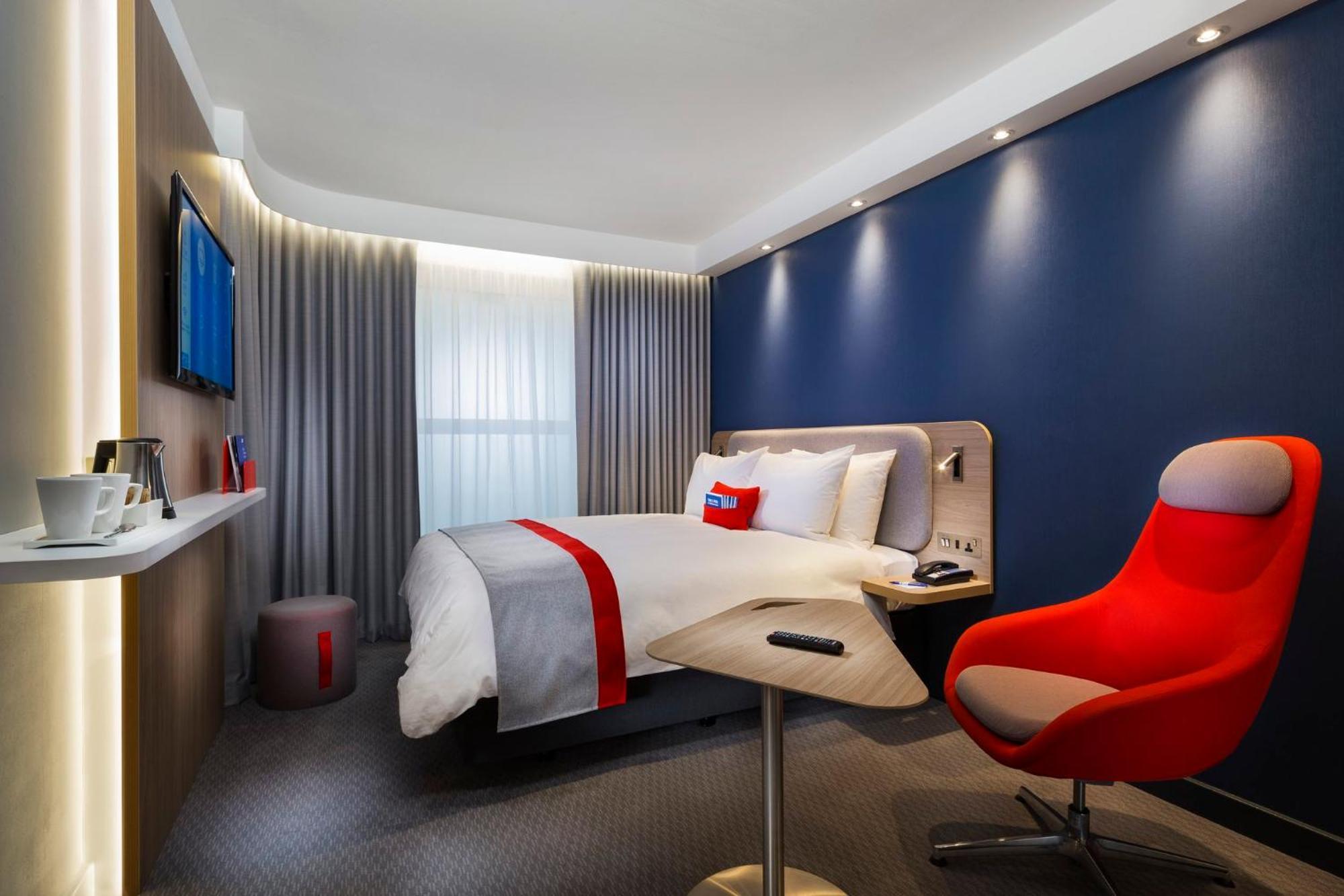 Holiday Inn Express - Goeppingen By Ihg Luaran gambar