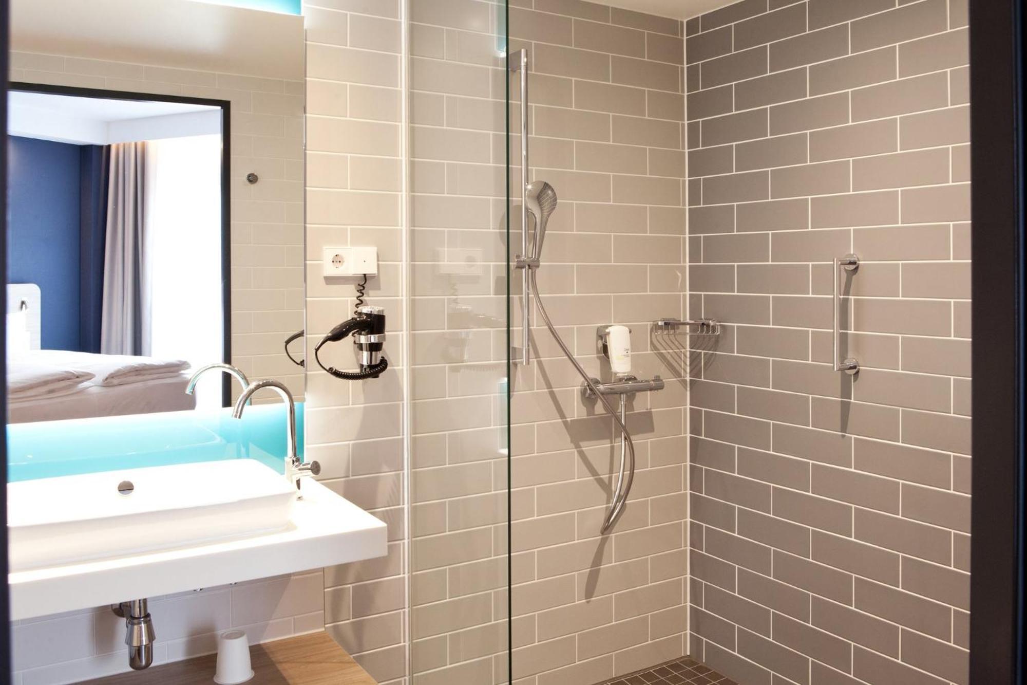 Holiday Inn Express - Goeppingen By Ihg Luaran gambar
