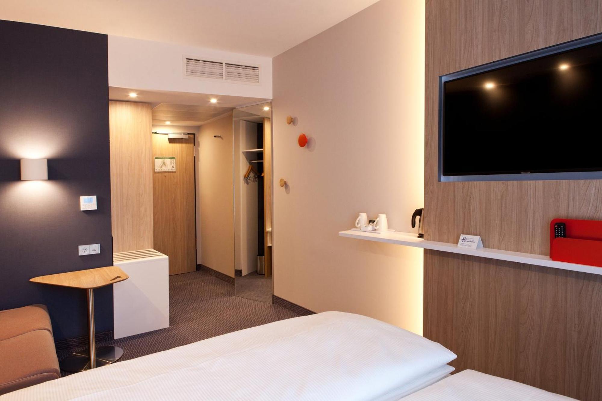 Holiday Inn Express - Goeppingen By Ihg Luaran gambar