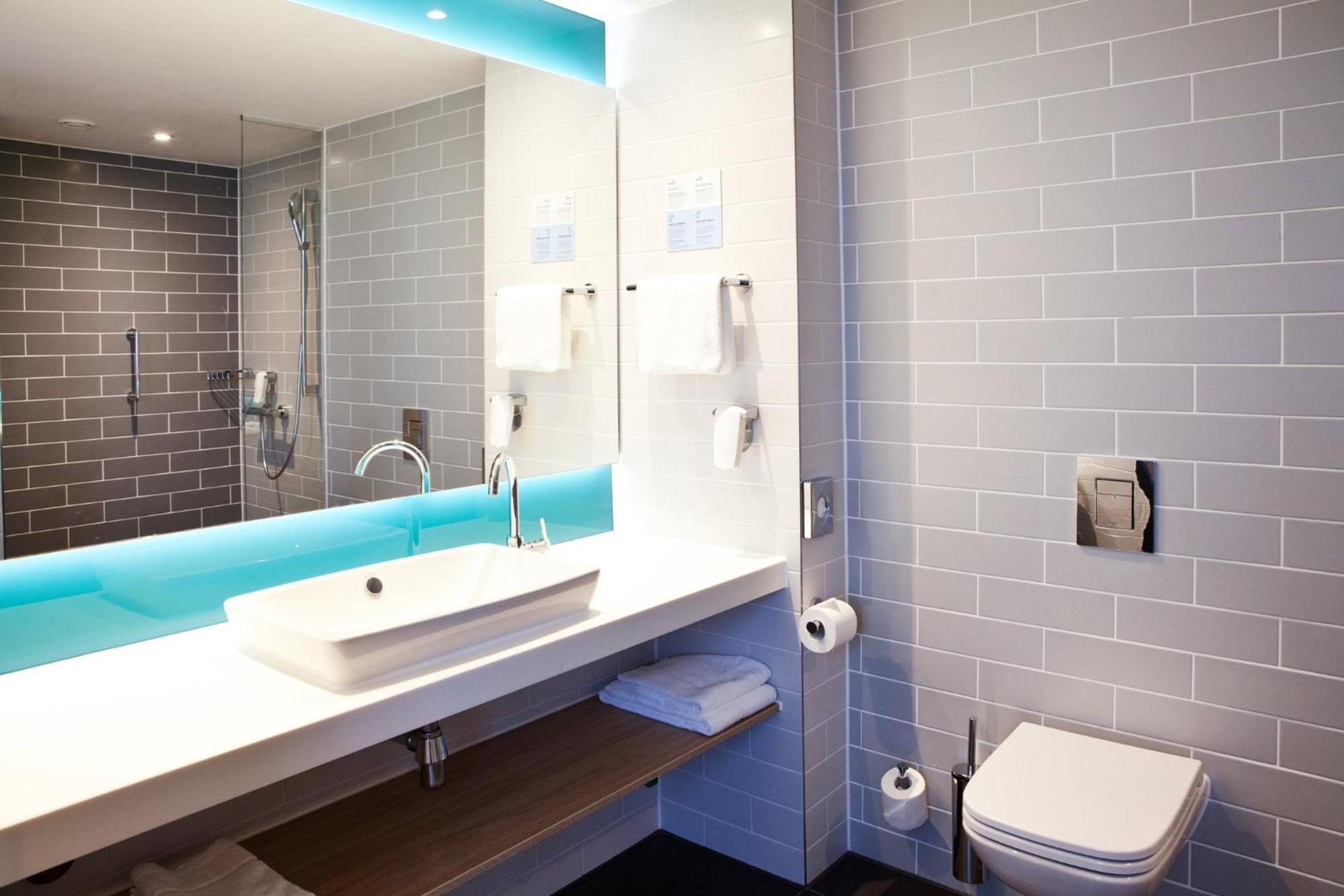 Holiday Inn Express - Goeppingen By Ihg Luaran gambar