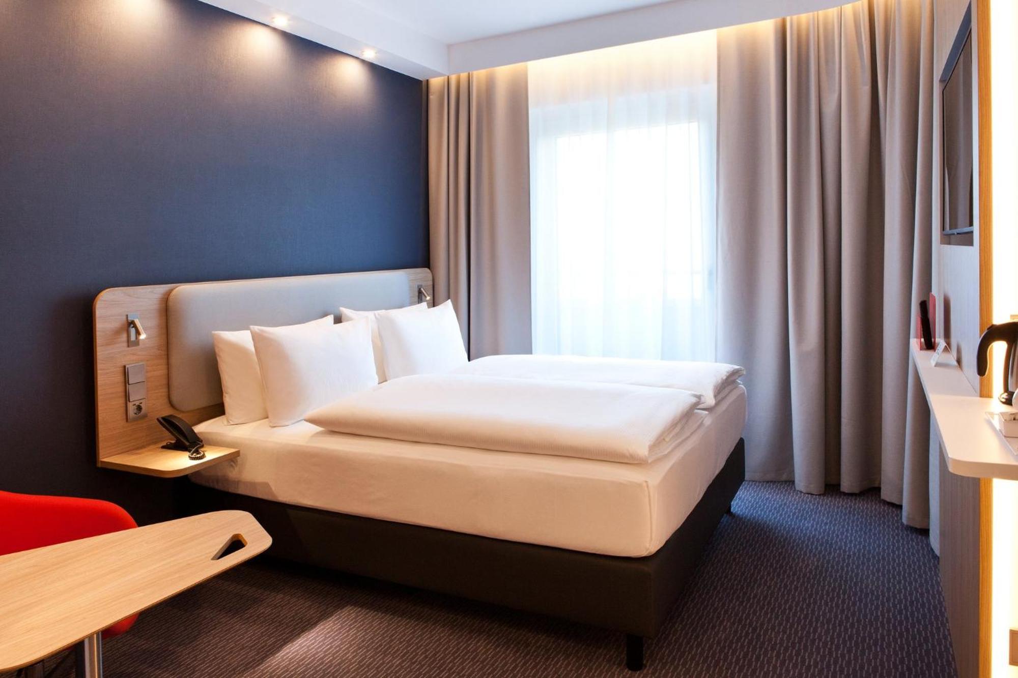Holiday Inn Express - Goeppingen By Ihg Luaran gambar