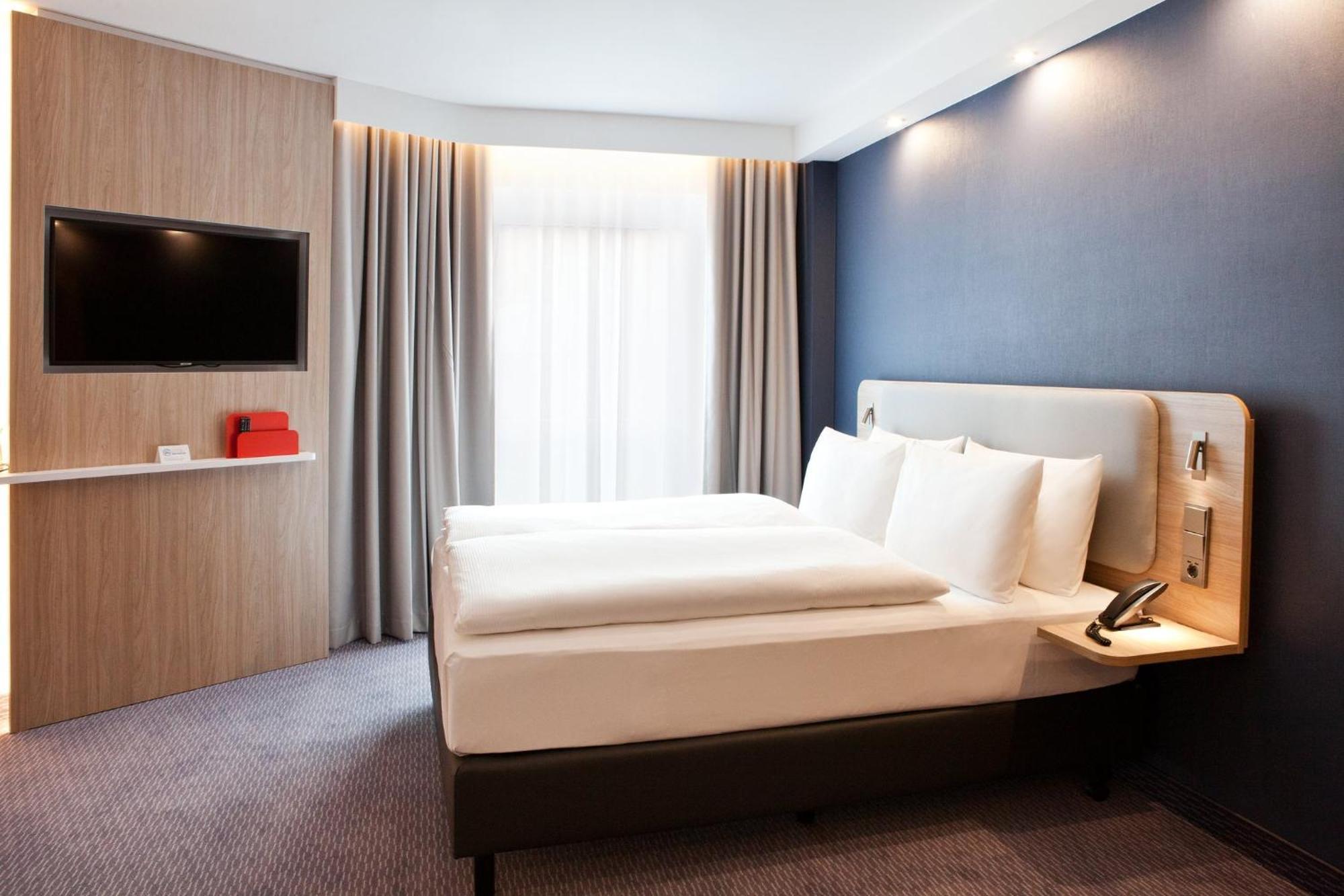 Holiday Inn Express - Goeppingen By Ihg Luaran gambar