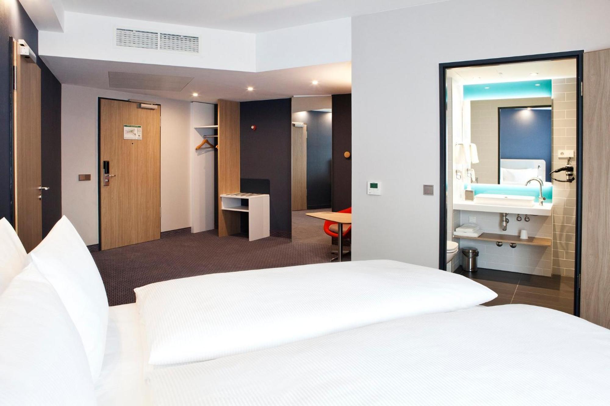 Holiday Inn Express - Goeppingen By Ihg Luaran gambar