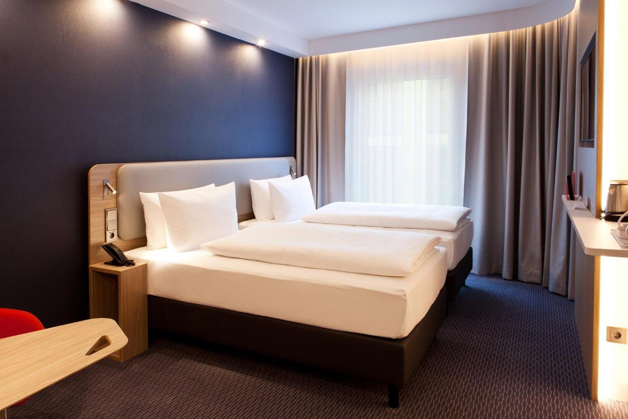 Holiday Inn Express - Goeppingen By Ihg Luaran gambar