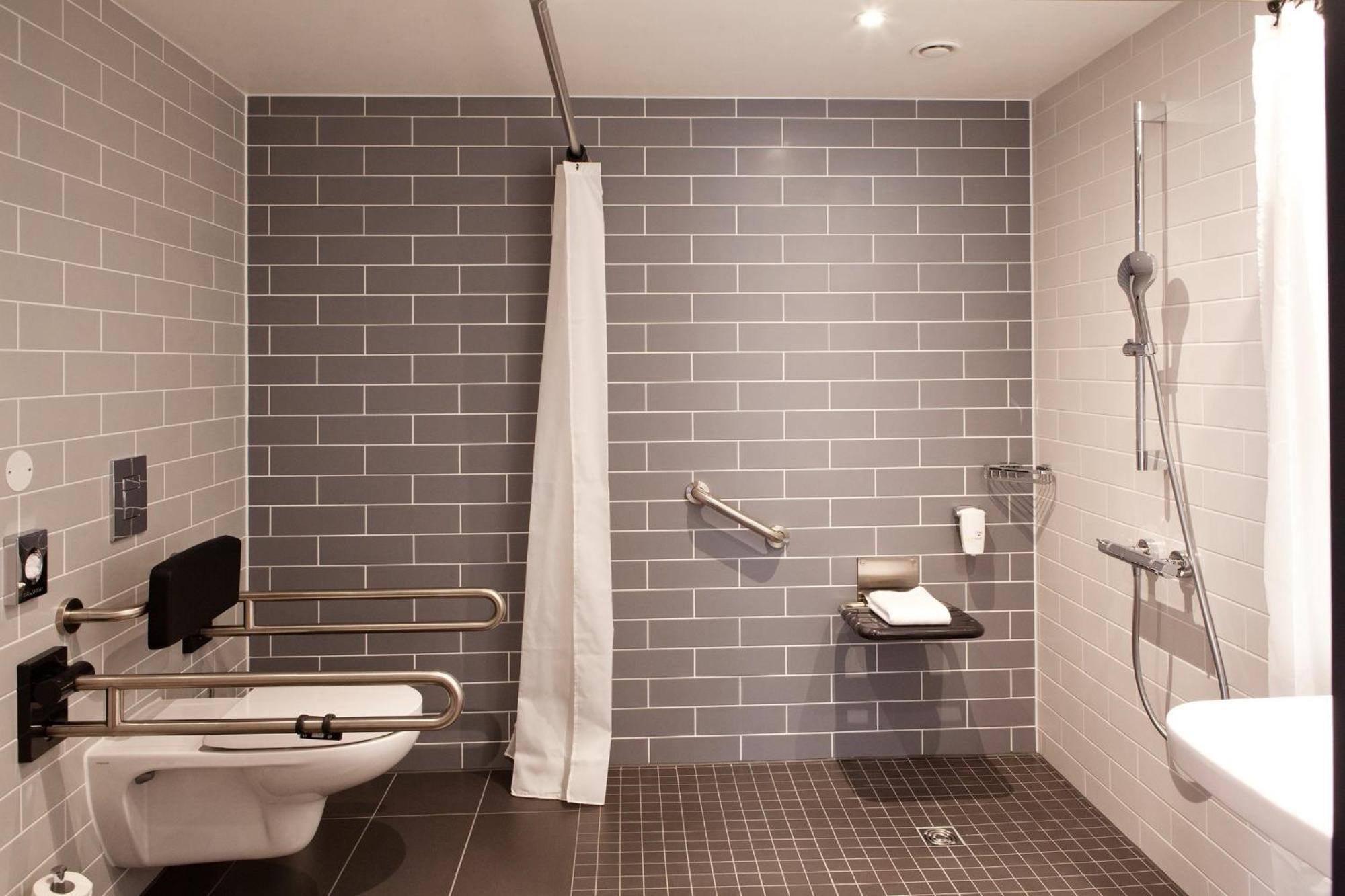 Holiday Inn Express - Goeppingen By Ihg Luaran gambar