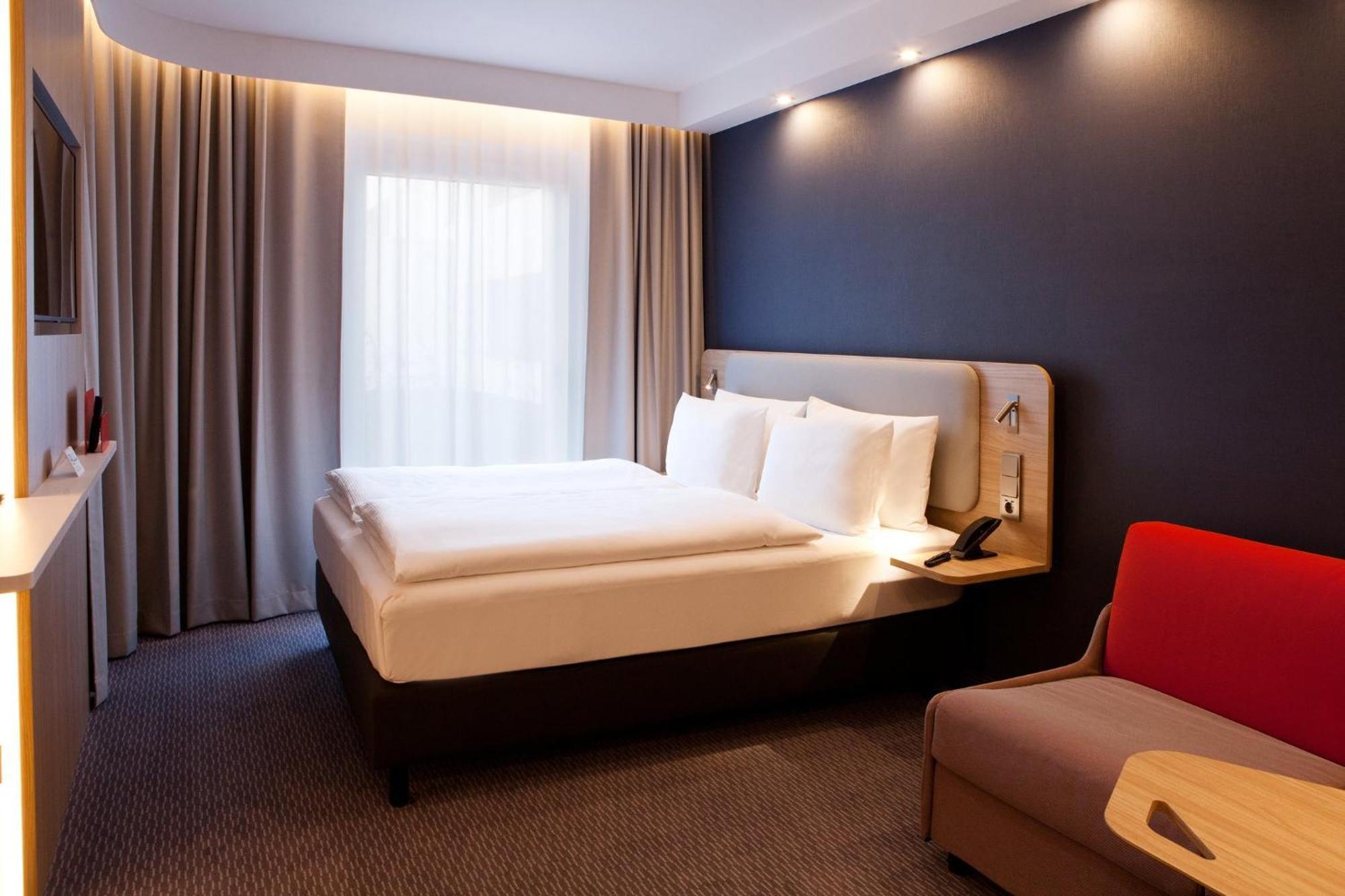 Holiday Inn Express - Goeppingen By Ihg Luaran gambar