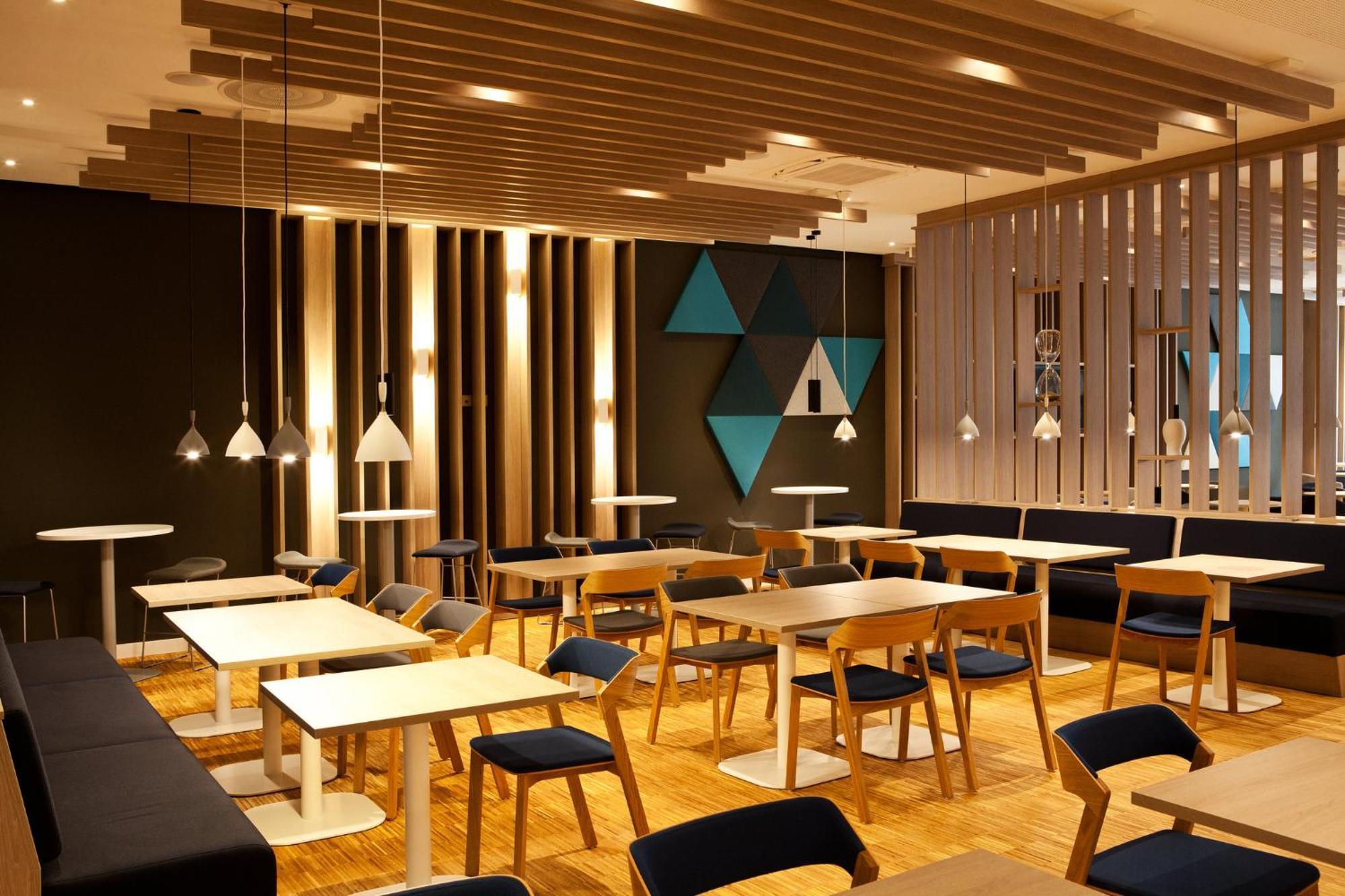 Holiday Inn Express - Goeppingen By Ihg Luaran gambar