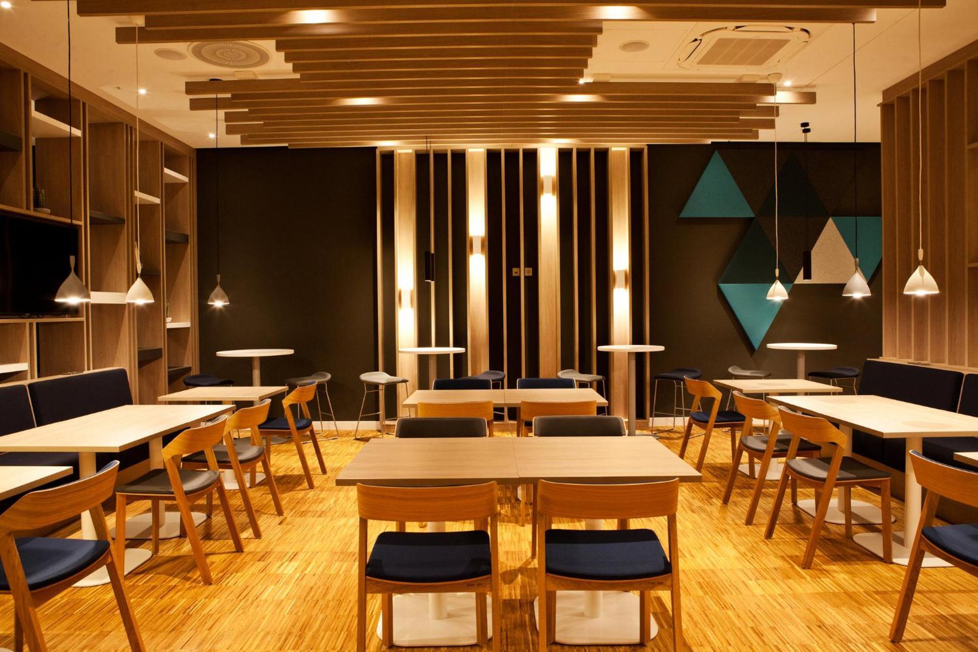 Holiday Inn Express - Goeppingen By Ihg Luaran gambar