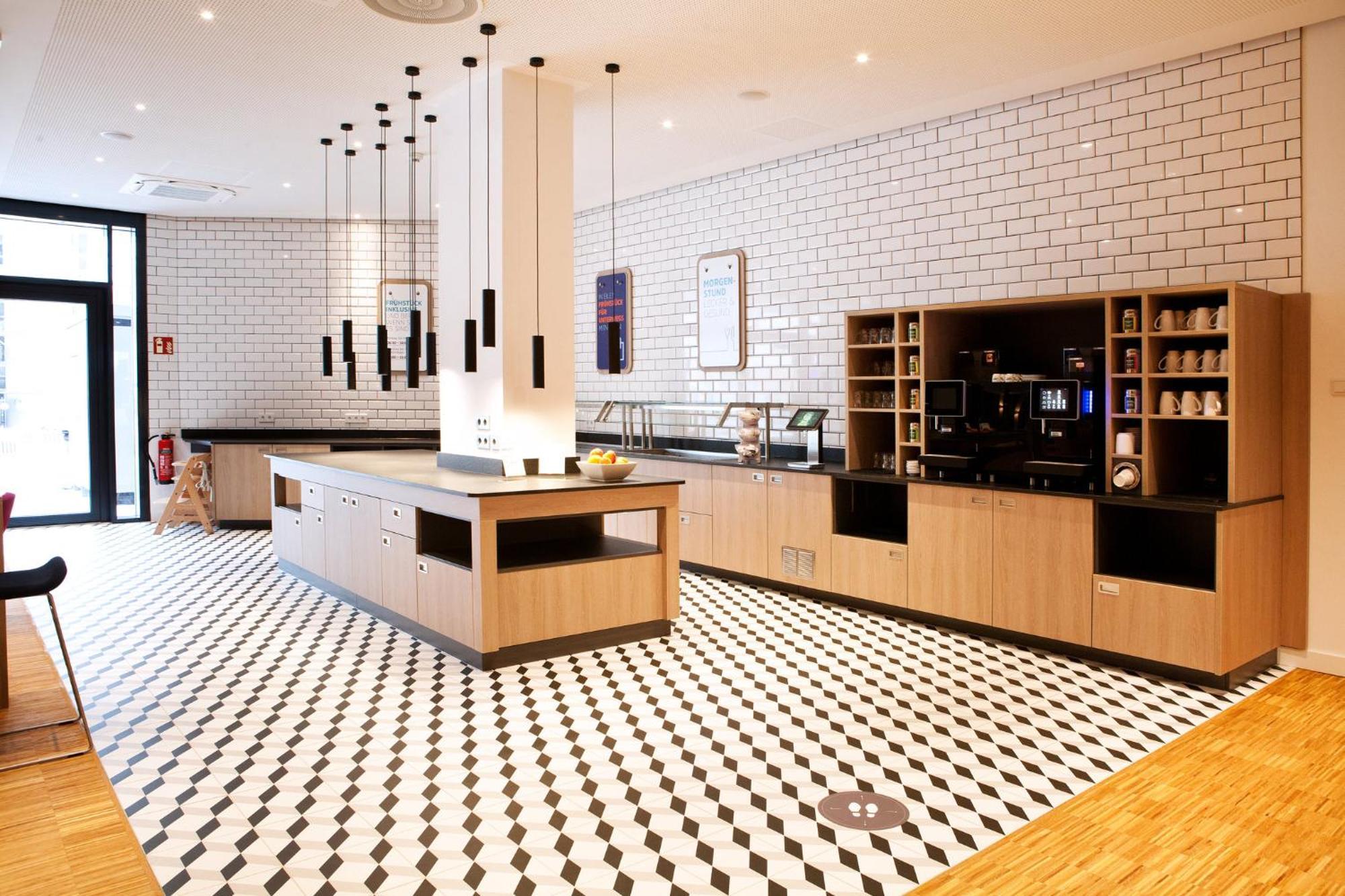 Holiday Inn Express - Goeppingen By Ihg Luaran gambar