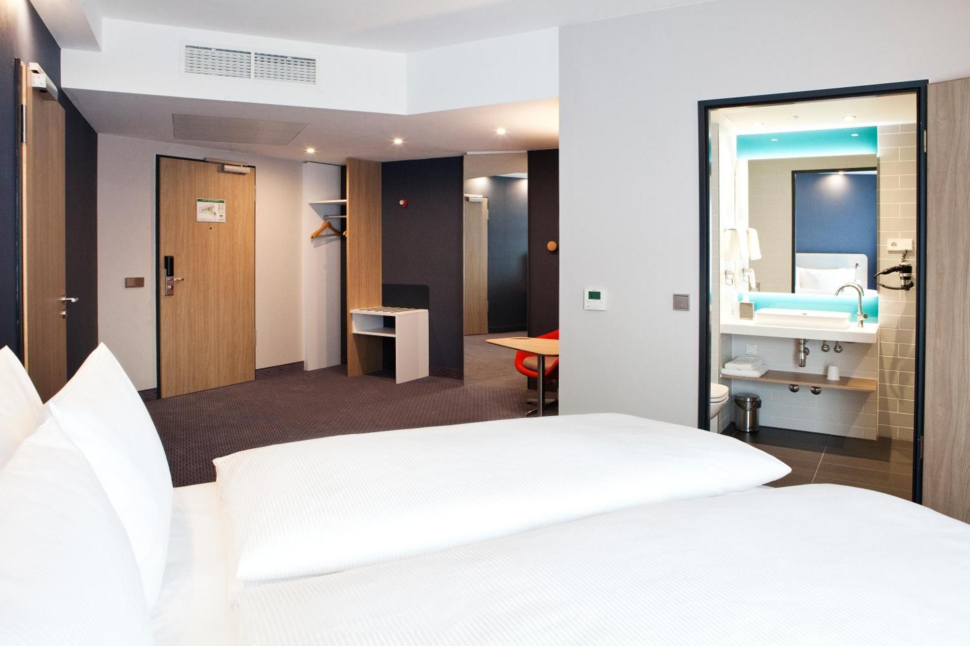 Holiday Inn Express - Goeppingen By Ihg Luaran gambar